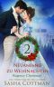 [Regency Christmas 02] • Neuanfang zu Weihnachten 2